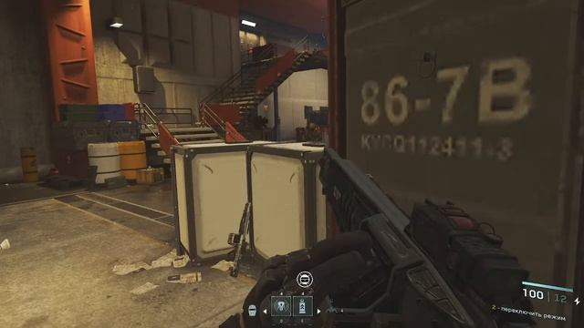 Call of Duty - Infinite Warfare прохождение игры смотреть онлайн