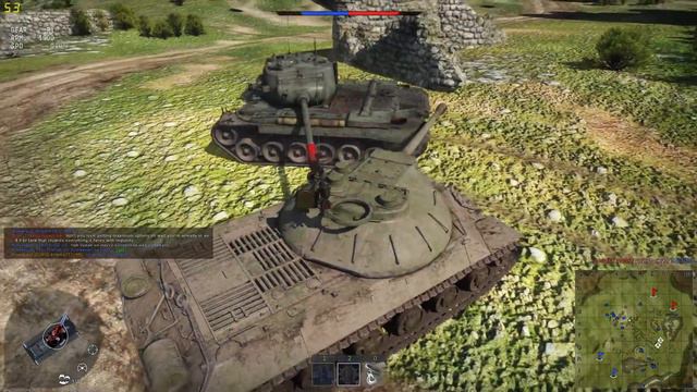 Боль и унижения на ИС 3 после нерфа или как теперь играется на стоковом ИС 3 смотреть онлайн