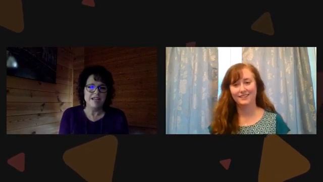 Author Talks: Where writers are an open book | Myrna Fay Flick, "The Mind Heroes" (2018 August 18) смотреть онлайн