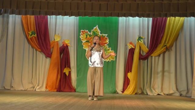 Концерт 5 октября 2023 г. "Мы преклоняемся перед мудростью" (ДК Кудряшовский, НСО) смотреть онлайн