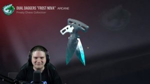 ВЫШЛО ОБНОВЛЕНИЕ STANDOFF 2 0.27.0 - FROSTY CHAOS! НОВЫЙ БП, НОВЫЙ СТИКЕРПАК, SPIN, РЕВОРК SANDSTON