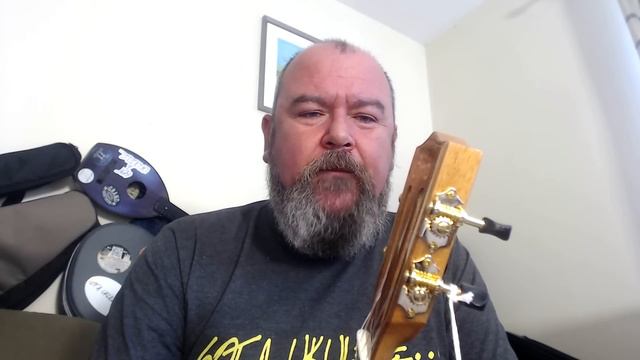 Got A Ukulele Reviews - Uma Pulse KC Concert смотреть онлайн