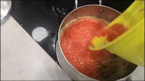 Рецепт «Аджика с Огурцами»