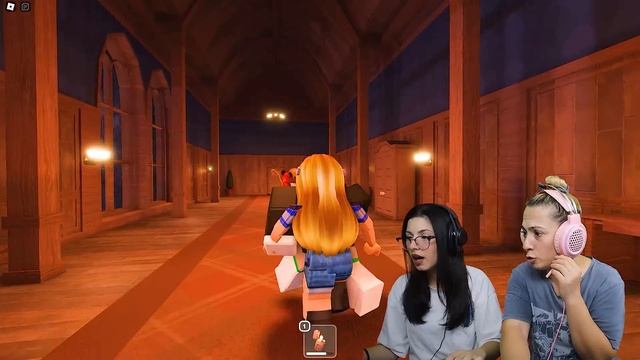 ROBLOX KORKU OYUNU ! | ROBLOX DOORS | LAL GAMES смотреть онлайн