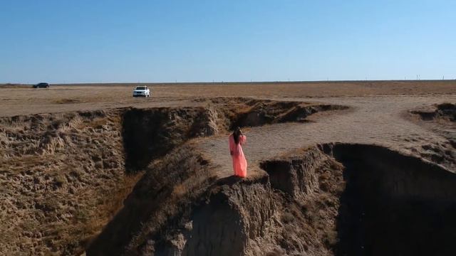 Станиславский каньон (он же Херсонские горы), Украина смотреть онлайн