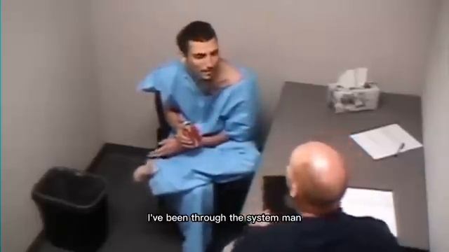 When The Suspect Is Smarter Than The Detective смотреть онлайн