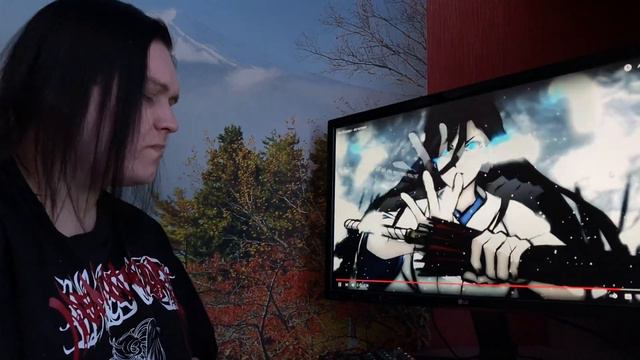 билборды - острые лезвия, исчезаю, рисую кровью Реакция смотреть онлайн