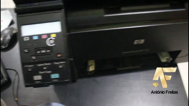 Problema com placas da Impressora hp laser jet 100 m175a смотреть онлайн