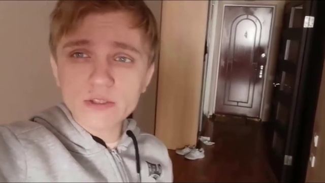 Как выжить две недели за 400 гривен (1100 рублей). День1. Пролог смотреть онлайн