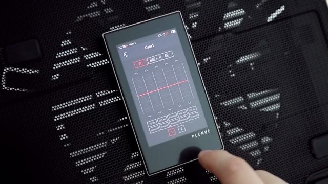 HD Audio Player COWON PLENUE M! JetEffect 7 Preview! смотреть онлайн