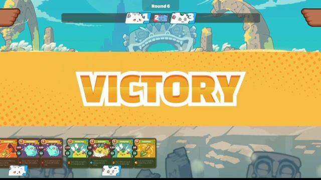 Zero Cost Unli Draw Cards | Axie Infinity Gameplay смотреть онлайн