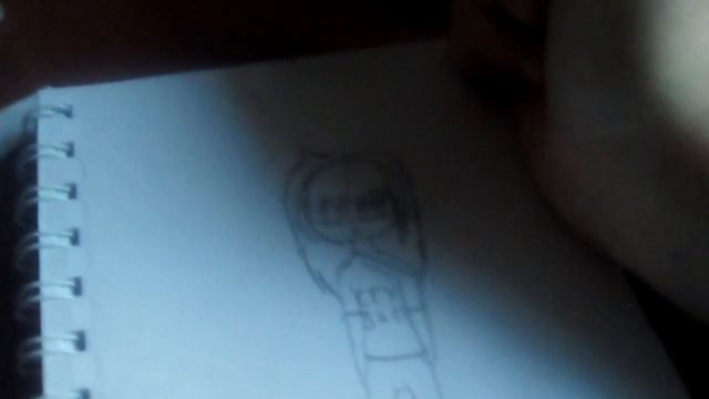 Как я рисую. | Анатомия в сторонке курит... смотреть онлайн