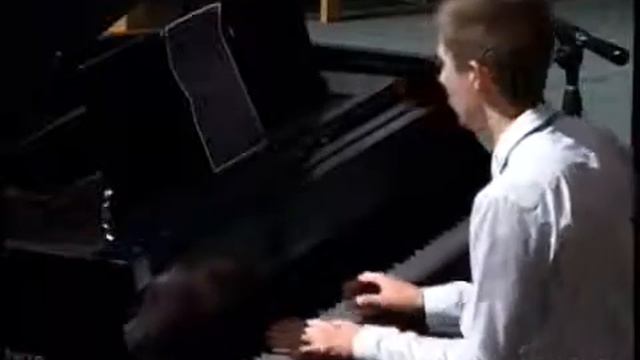 Знаешь Ли Ты    Christian Russian Song