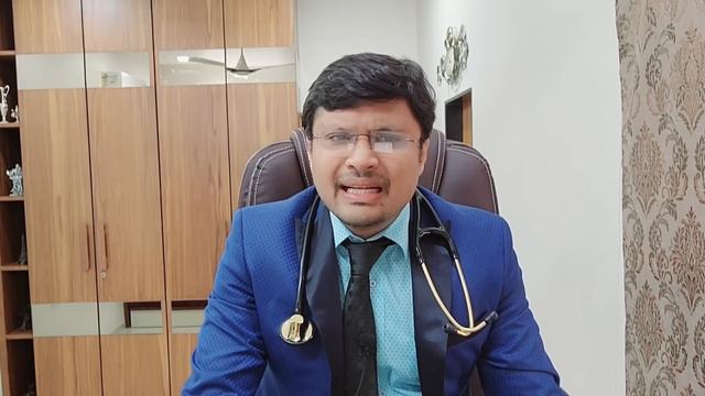 EZETEMIBE:- Is the Right Cholesterol Medication for LDL cholesterol смотреть онлайн