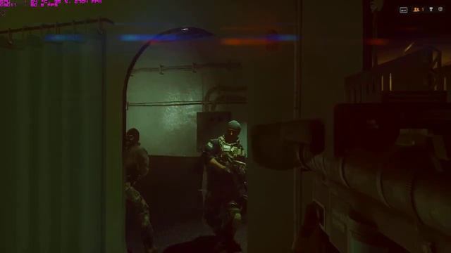 Battlefield 4 баг с дверью / bug with door смотреть онлайн