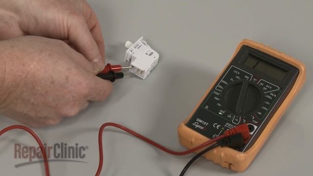 Top 5 Reasons Gas Dryer Won’t Start — Dryer Troubleshooting смотреть онлайн