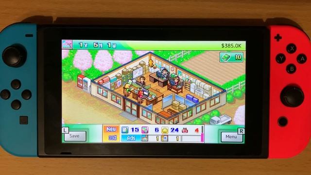 Magazine Mogul switch смотреть онлайн