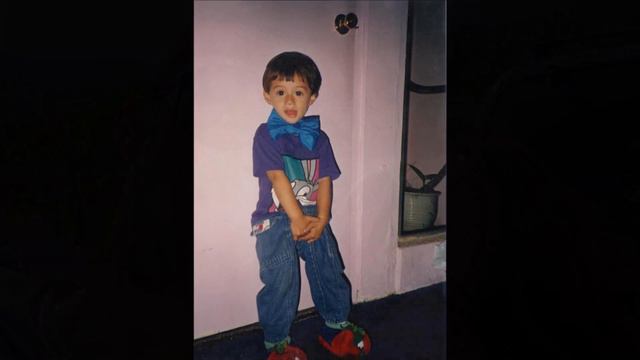 CESAR SOLO NOS SEPARAREMOS UN TIEMPO смотреть онлайн
