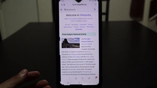 How to activate QR Code Scanner (No installing apps) Realme & Samsung смотреть онлайн