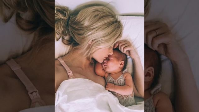 белый шум для новорожденных .звук как у мамы в животике для спокойствия малыша смотреть онлайн