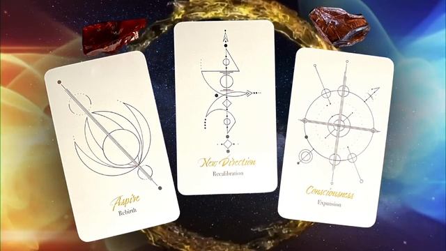 ✨⚜️Weekly Insight for The Soul Code Oracle Deck ~ 30th of January 2023⚜️✨ смотреть онлайн