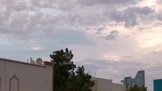 Best place to visit in DUBAI | box park Jumeirah | UAE 4K Video смотреть онлайн