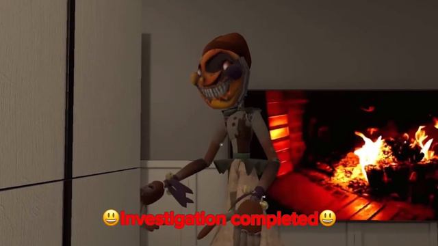 Jack O’ Moon being my favorite character for 3 minutes and 16 seconds смотреть онлайн