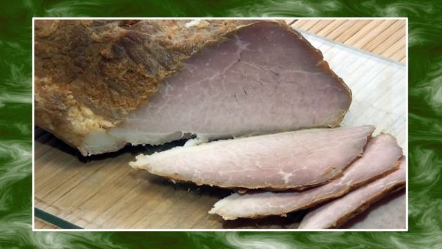 Буженина по-домашнему в Oursson-5005