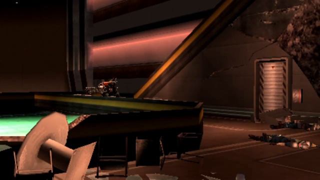 FINAL FANTASY VII : Crisis Core Gameplay Walkthrough (PSP) Part 05 смотреть онлайн
