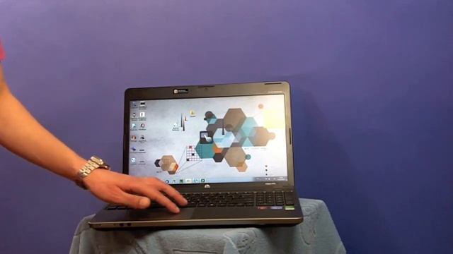HP Probook 4530s Review [English] High Quality смотреть онлайн