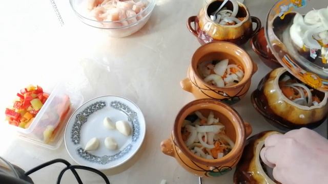 Домашний шеф-повар с Светланой