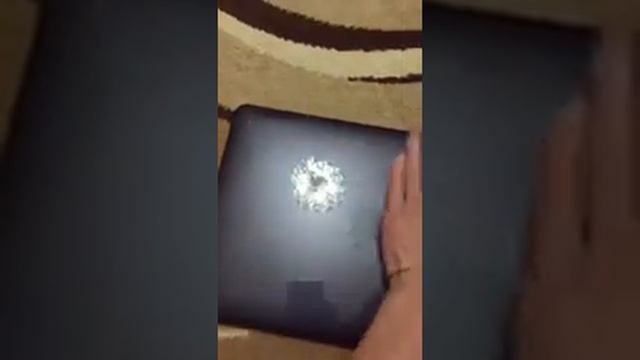 Чехол для макбука