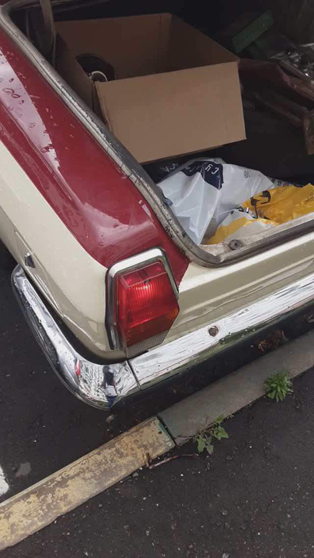 Ремонт освещения и задних фонарей газ 2410 смотреть онлайн