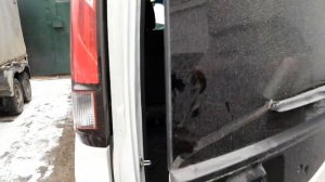 Установка гбо на Honda Stepwgn l15b