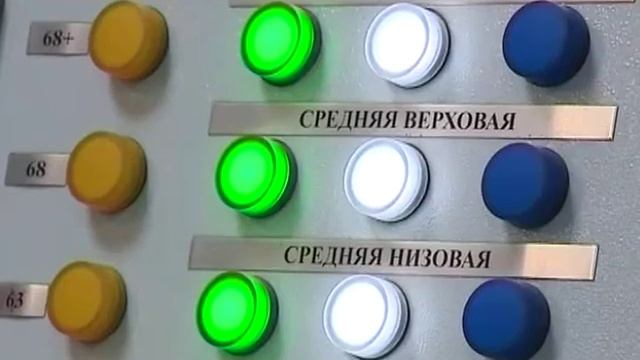 Как разводят Дворцовый мост. Репортаж из машинного отделения смотреть онлайн