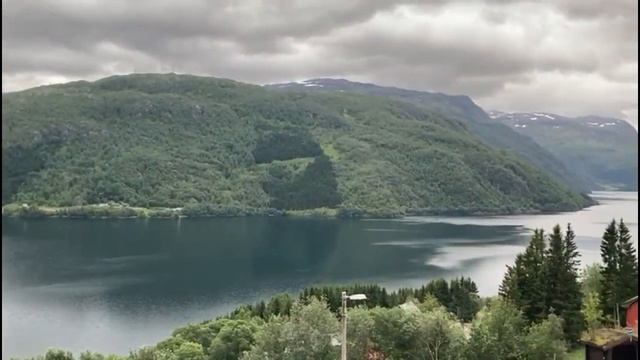 Ролдан. Норвежские фьорды смотреть онлайн