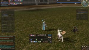 Top DPS - Elemental Summoner - Lineage 2