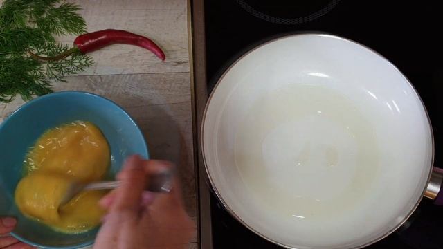 2 яйца и 10 минут Вкуснятина на столе// Супер ЗАВТРАК// Простой и ВКУСНЫЙ рецепт для завтрака// смотреть онлайн