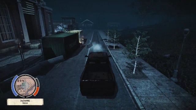 Прохождение State of Decay №7 Помощь смотреть онлайн