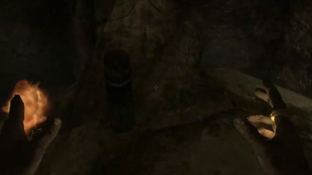 Давайте играть в Skyrim часть 20 смотреть онлайн