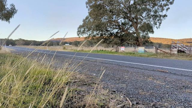 Peugeot 308 GTI Afternoon Drive - BINAURAL AUDIO