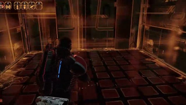 Mass Effect 2 Legendary Edition Walkthrough Part 48 Atlas Station Overlord End смотреть онлайн