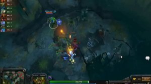 Retro* Пьяный Solo нашумевший стрим (на самой игре) - парочка моментов