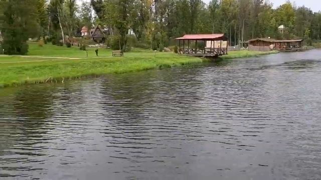 Парк музей интерактивной истории «Сула» Беларусь, 13 09 19 г смотреть онлайн