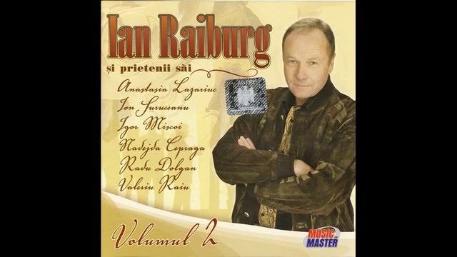 Nadejda Cepraga - Три молдована смотреть онлайн