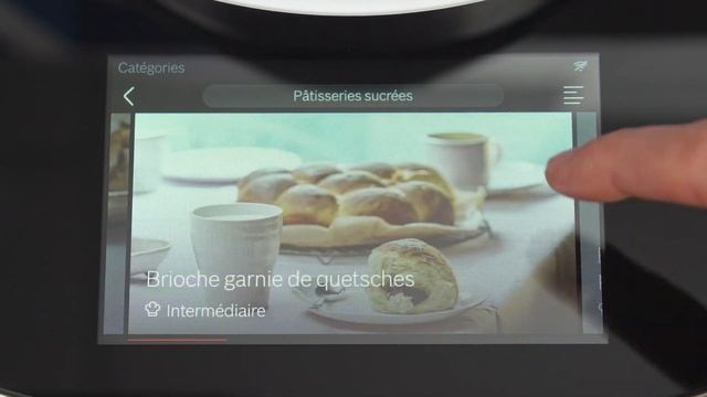Cookit de Bosch, un vrai robot cuiseur multifonction I UFC Que Choisir смотреть онлайн