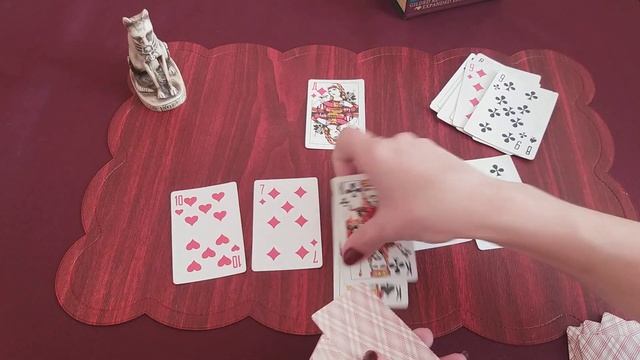 БУБНОВАЯ ДАМА. БЛИЖАЙШЕЕ БУДУЩЕЕ смотреть онлайн