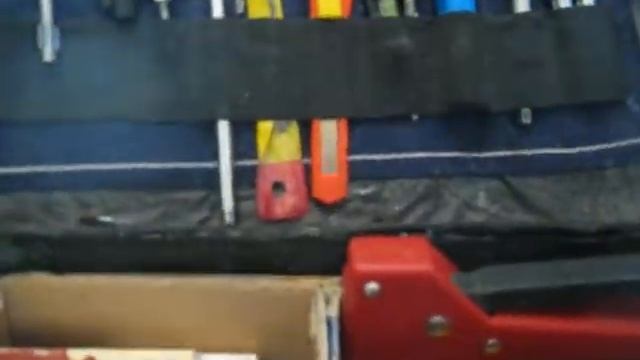 мини сумка для инструментов . своими руками . смотреть онлайн