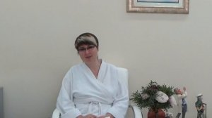 Отзыв Алины из г.Казани после операции по удалению миомы матки