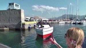 Backstage I Love Sicilia: In Vacanza con Jacky'O al Sicilia Outlet Village